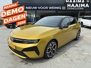 Opel Astra - 1.6 Turbo Automaat Plug In Hybrid Ultimate | DEMO | Panorama