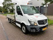 Mercedes-Benz Sprinter - 313 2.2 CDI L4 2014 Pick-UP