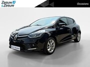 Renault Clio - 0.9 TCe Limited | Airco | Trekhaak | Navigatie | Cruise cont