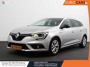 Renault Mégane - Estate 1.3 TCe 140pk Automaat Limited Navigatie Climate Cont
