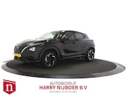 Nissan Juke - 1.6 Hybrid Tekna 360 Camera / Navigatie / Climate control