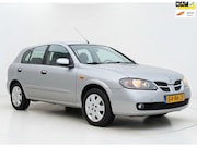 Nissan Almera - 1.8 Acenta Automaat|Airco|Trekhaak