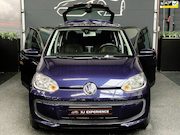Volkswagen Up! - 1.0 move up BlueMotion AIRCO NAVI