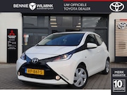 Toyota Aygo - 1.0 VVT-i x-play Carplay | Camera