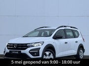Dacia Jogger - 1.0 TCe 100 Bi-Fuel Essential 5p. Airco | 1e Eig | Trekhaak 