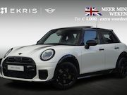 MINI Mini - 5-Deurs Cooper C John Cooper Works Trim | Pakket M