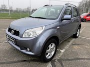 Daihatsu Terios - 1.5-16v Adventure 4WD 97.000 Km