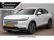 Honda HR-V - 1.5 e:HEV Advance Cons.prijs rijklr | Honda Sensing | Appl c