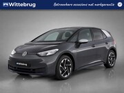 Volkswagen ID.3 - First 58 kWh 204pk / Navigatie / LM 18 inch / LED / Parkeers