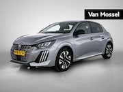 Peugeot 208 - Allure - CAMERA VOOR EN ACHTER - DRAADLOZE APPLE CARPLAY / A