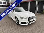 Audi A3 - Sportback 1.5 TFSI CoD Design Pro Line Plus