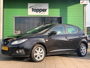 Seat Ibiza - 1.4 Style |1e Eigenaar|CruiseControl|ClimateControl|Elekt.ra