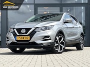 Nissan Qashqai - 1.3 DIG-T 160pk DCT Business Edition | Trekh. | Cam. | Stoel
