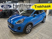 Ford Puma - EcoBoost Hybrid 125pk Titanium | Trekhaak | Camera | LED | E