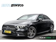 Mercedes-Benz A-klasse - 250 e Plug-In Hybride I Burmester Sound I Panoramadak I SOH