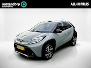 Toyota Aygo X - 1.0 VVT-i S-CVT Envy