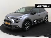 Citroën C3 - 1.2 PureTech Business | Pack City | achteropkomend verkeer w