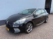 Renault Clio - Estate 1.2 GT Automaat - Navigatie