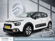 Citroën C3 - 83pk C-Series | Rijklaar | Navigatie
