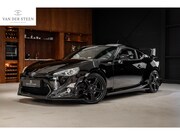 Toyota GT86 - 2.0 D-4S Sportuitlaat | Alcantara