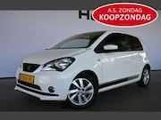 Seat Mii - 1.0 Style Sport Airco Cruise Control All in Prijs