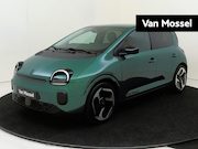 Renault Twingo - urban range techno 27.5 kWh | Pack Privilège | lichtmetalen
