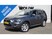 Mitsubishi Outlander - 2.0 Intro Edition Automaat | Trekhaak afneembaar | Dealer on