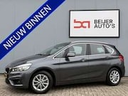 BMW 2-serie - Active Tourer 218i Corporate Lease Executi