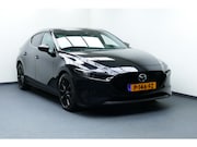 Mazda 3 - 2.0 e-SkyActiv-X M Hybrid 180 Comfort met Bose. Adap Cruise,