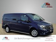 Mercedes-Benz Vito - 114 CDI Automaat Dubbel Cabine L2 / Leder / 2x schuifdeur /