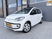 Volkswagen Up! - 1.0 CUP-edition|Pano|Full option|75PK|PDC|Stoel verw|