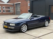 Audi 80 - Cabriolet 2.6 V6 AUT NL NAP