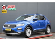Volkswagen T-Roc - 1.0 TSI Style Business camera trekhaak