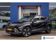 Hyundai Kona - 1.6 GDI HEV Premium | Cruise adaptief | 360 camera | Stoel v