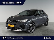 Kia Stonic - GT-Line 1.0 T-GDi MHEV 100pk | TWO-TONE! | STOEL + STUURVERW