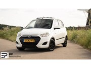 Hyundai i10 - 1.0|Airco|Open Dak|Sportvelgen|Carplay|