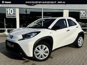 Toyota Aygo X - 1.0 VVT-i MT met Airco en radio, 1e eigenaar, dealeronderhou