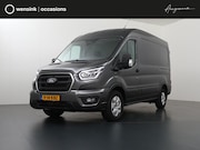 Ford Transit - 350 2.0 TDCI | L2 H2 | AUT. | 165 PK | LIMITED | 2-ZITS | 36