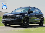 Skoda Karoq - 1.5 TSI / 150 PK / DSG / Sportline / VOL OPTIES / Pano / Bla