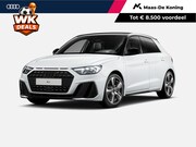 Audi A1 - Sportback 35 TFSI S edition 150 PK · Achteruitrijcamera · Co