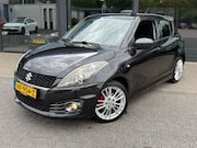 Suzuki Swift - 1.6 Sport 5-Deurs “NAP” topstaat. Clima/Cruise con