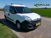 Opel Combo - 1.3 CDTi L1H1 Sport AC >NO TUV/APK< ** 3499 EX BTW