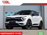 Kia Sportage - 1.6 T-GDi Plug-in Hybrid AWD 265PK GT-PlusLine | SOH 98%