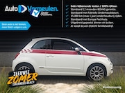 Fiat 500 - 1.2 Star
