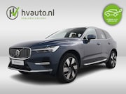 Volvo XC60 - 2.0 T6 RECHARGE 350PK AWD ULTRA BRIGHT AUT8 | Nappa Leder |