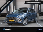 Ford Kuga - Vignale 2.5 PHEV 225pk Automaat PANO | LEDER | 18''LM | HEAD