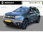 Dacia Duster - 1.0 TCe 100 ECO-G Extreme