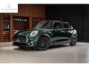 MINI Cooper - 5-Deurs 1.5 Pepper Business NL Auto | Dealer Onderhouden
