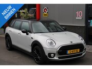 MINI Clubman - 1.5 Cooper Business Edition 54DKM, LED, NAVI, CLIMA, KEYLESS