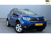 Dacia Duster - 1.0 TCe LPG Comfort | Camera | Euro 6d | Airco